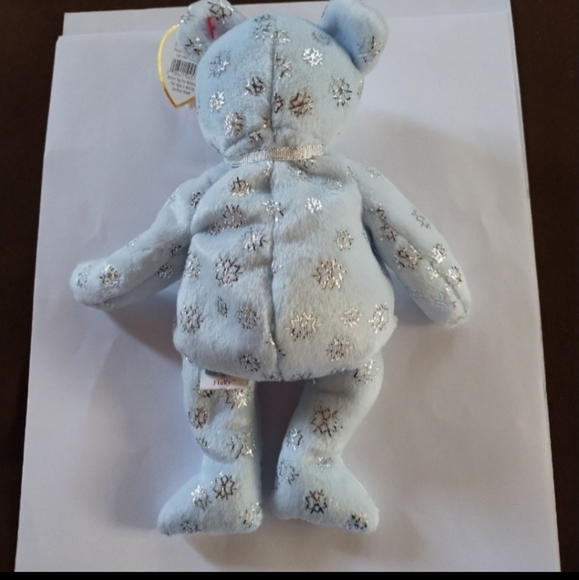 Beanie baby flaky - Picture 2 of 3